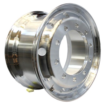 Asterro Asterro M22 FORGED 11,75x22,5 10*335 Et:135 Dia:281