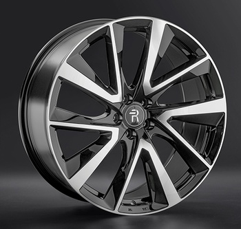 Replay Replay V29 9x21 5*108 Et:38,5 Dia:63,3 bkf