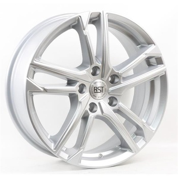 RST RST R197 6,5x17 5*114,3 Et:37 Dia:66,6 Silver