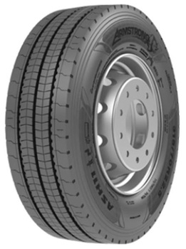 Armstrong Armstrong ASH 11 295/80 R22,5 154/149M 18pr (Рулевая)
