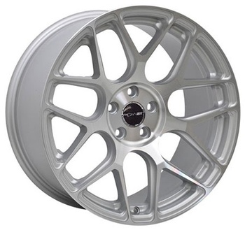 PDW PDW P40SC 8x18 5*112 Et:40 Dia:57,1 M/S