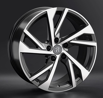 Replay Replay TY382 8x18 5*114,3 Et:50 Dia:60,1 MGMF