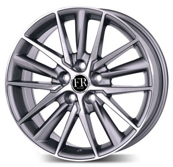 Replica FR Replica FR TY494 8x18 5*114,3 Et:50 Dia:60,1 GMF