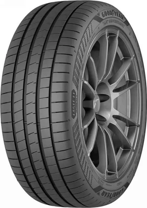 GoodYear Eagle F1 Asymmetric 6 265/35R18 97Y