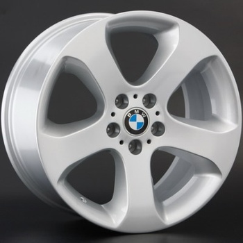 Replica LA B49 10x19 5*120 Et:42 Dia:72,6 S