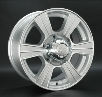 LS wheels LS wheels LS160 7x16 5*139,7 Et:35 Dia:98 SF