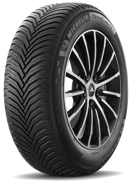 Michelin Crossclimate 2 215/40R18 89V