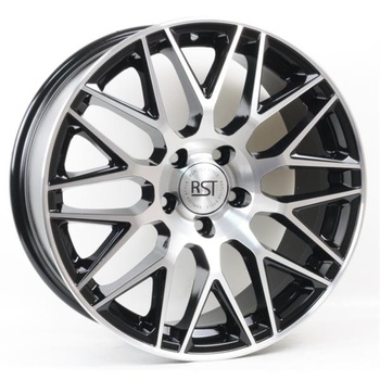 RST RST R158 8x18 5*108 Et:33 Dia:65,1 BD