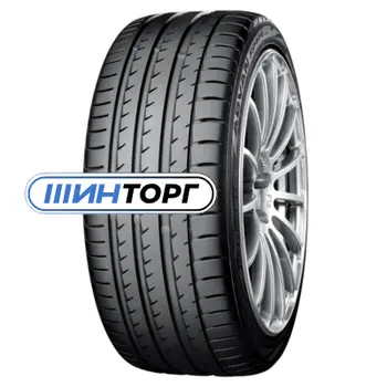 Yokohama Advan Sport V105 275/30 ZR20 97(Y)