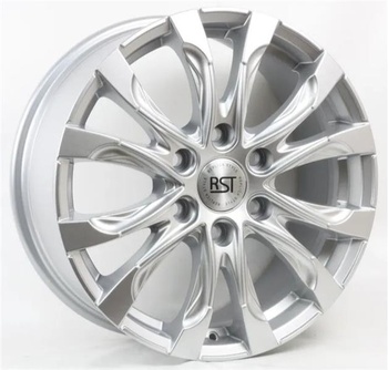 RST RST R118 7,5x18 6*139,7 Et:42 Dia:67,1 Silver