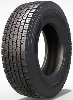 Aeolus Aeolus Neo Winter D 315/70 R22,5 154/150L 18pr (Ведущая)