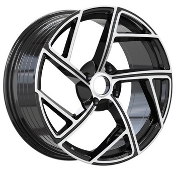 Lizardo 777 7x17 5*114,3 Et:40 Dia:67,1 BMF