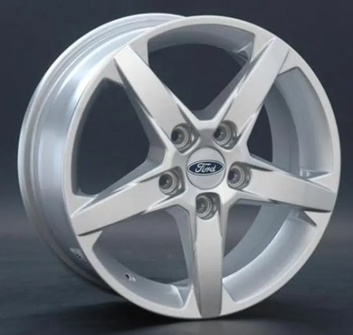 Replica LA FD36 7x17 5*108 Et:50 Dia:63,3 S
