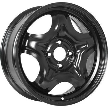 ТЗСК ТЗСК Vesta 6,5x16 4*100 Et:50 Dia:60,1 Черный