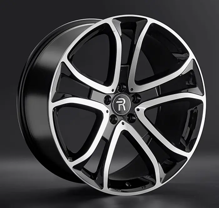 Replay MR208 11x21 5*112 Et:38 Dia:66,6 bkf