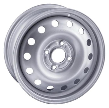Trebl Trebl 52A45A 5x13 4*100 Et:45 Dia:56,6 Silver
