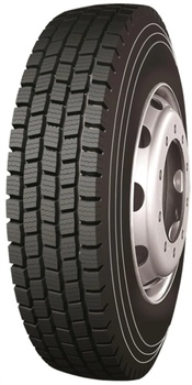 Long March Long March LM 706 7/0 R16 118/114J 14pr (Ведущая)