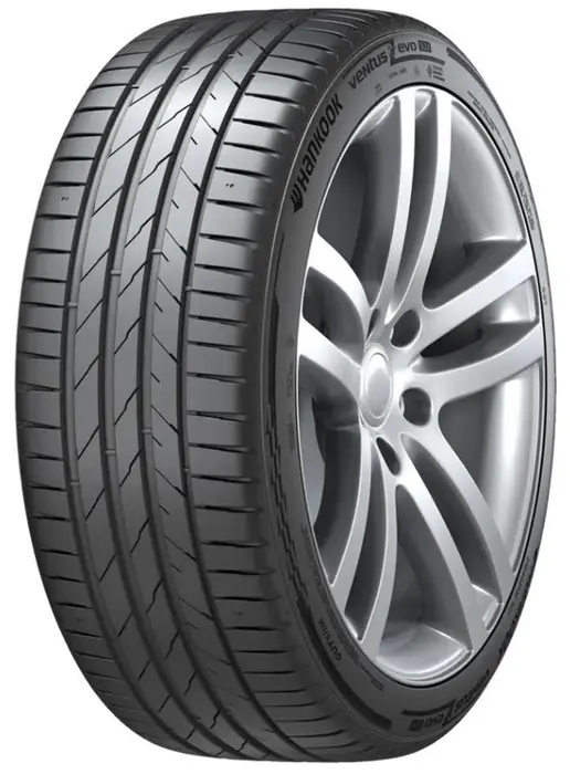 Hankook Ventus evo SUV K137A 285/45R19 111Y