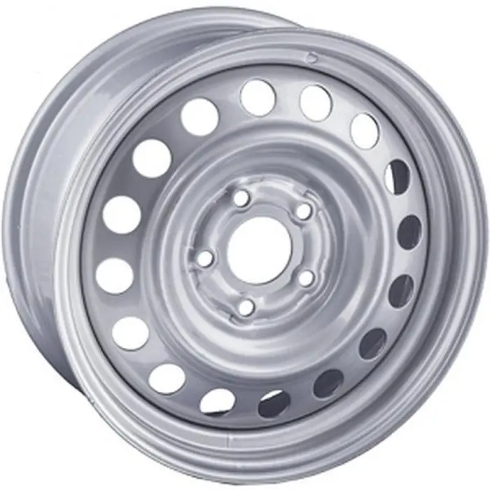 Trebl 64G48L 6x15 5*139,7 Et:40 Dia:98 silver