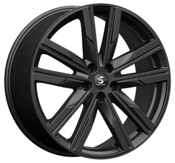 Premium Series Premium Series КР014 8x20 5*108 Et:46 Dia:63,3 Fury Black