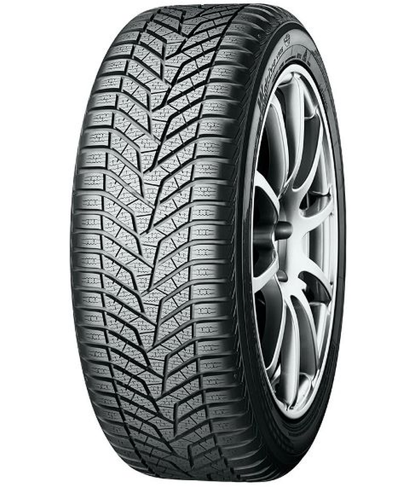 Yokohama W.Drive V905 275/40R19 105W