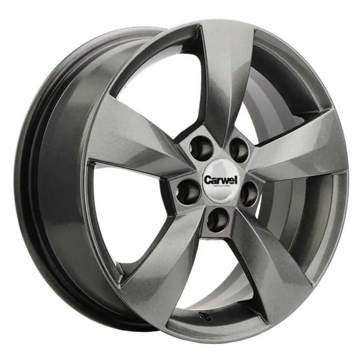 Carwel Кета 1504 6x15 5*100 Et:40 Dia:57,1 GST