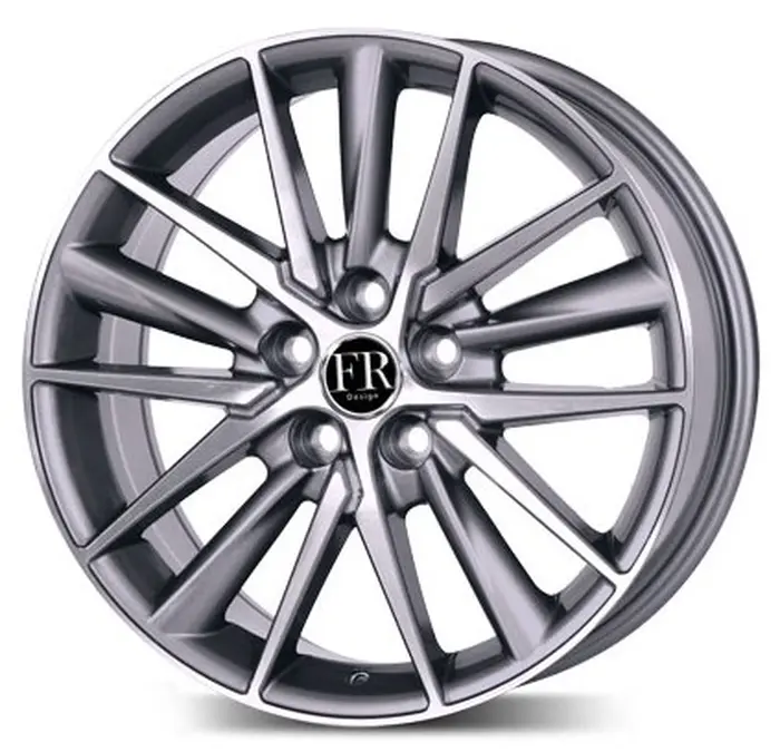 Replica FR TY494 7x17 5*114,3 Et:45 Dia:60,1 GMF