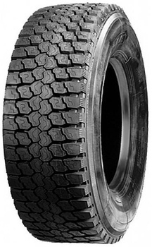 Triangle TR688 295/75 R22,5 144/141M 14pr (Ведущая)