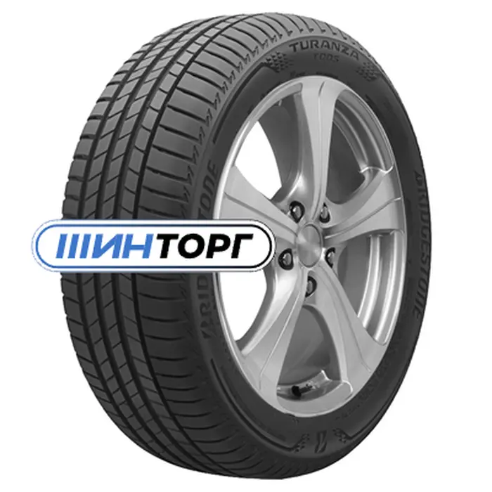 Bridgestone Turanza T005 Run Flat 255/40 R18 99Y