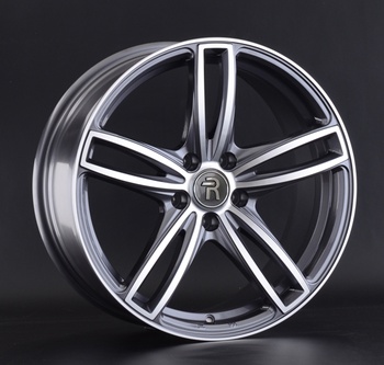 Replay Replay B214 8x18 5*112 Et:30 Dia:66,6 GMF