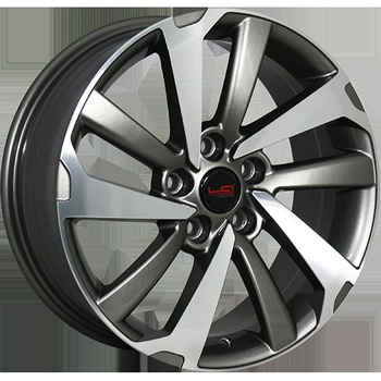 Replica Concept Replica Concept TY551 7,5x18 5*114,3 Et:35 Dia:60,1 gmf