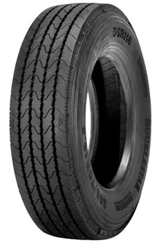 Double Star Double Star DSR116 265/70 R19,5 143/141J 18pr (рулевая/прицепная)