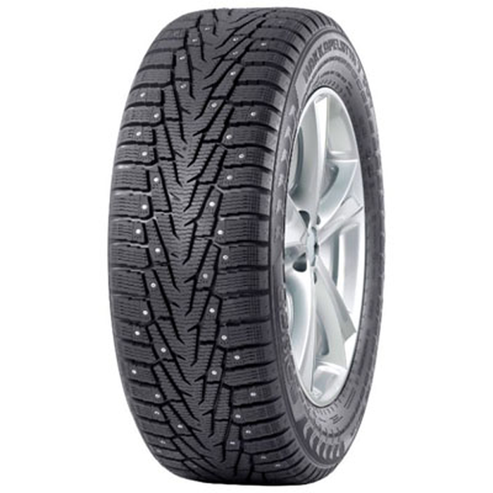 Nokian Tyres Hakkapeliitta 7 SUV 275/40R20 106T