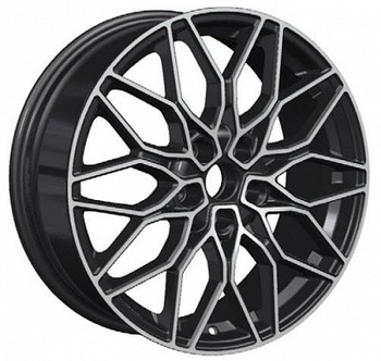 Carwel Carwel Тим 1813 7x18 5*108 Et:41 Dia:65,1 ABT