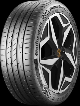 Continental PremiumContact 7 265/50R20 111W