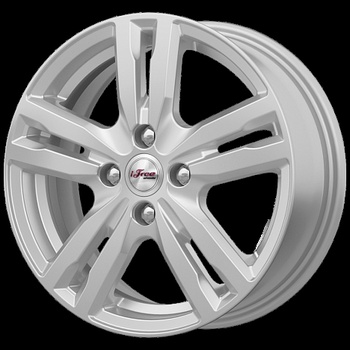 iFree iFree Горизонт 6x15 4*100 Et:46 Dia:54.1 Нео Классик