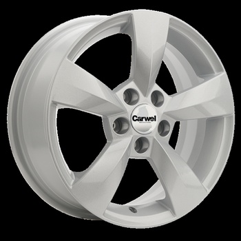 Carwel Carwel Кета 1504 6x15 5*100 Et:38 Dia:57,1 SLT