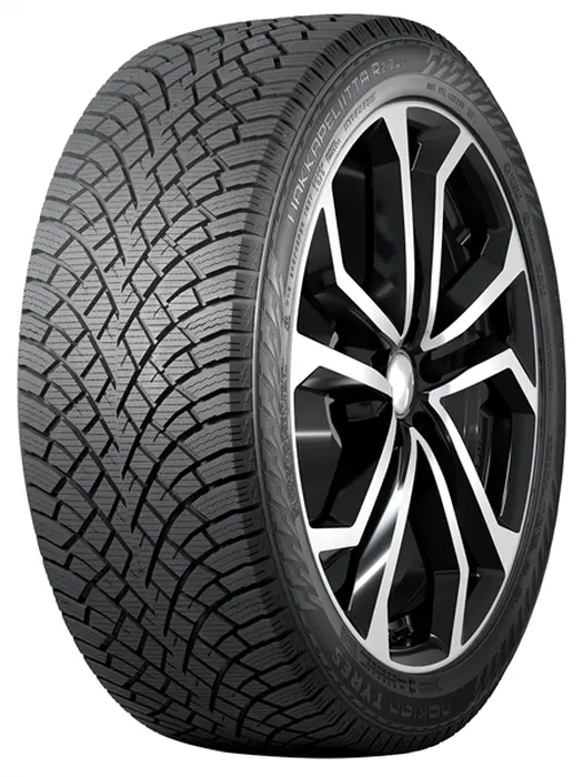 Nokian Tyres Hakkapeliitta R5 SUV 235/50R21 104R