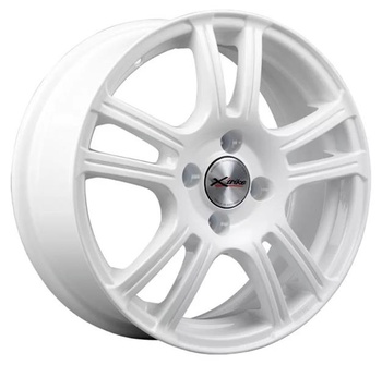 X'trike X'trike X-105 6x15 4*100 Et:45 Dia:67,1 W