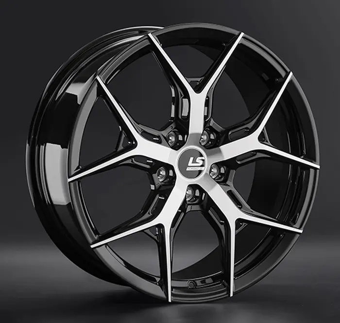 LS Forged FG14 10x20 5*112 Et:35 Dia:66,6 bkf