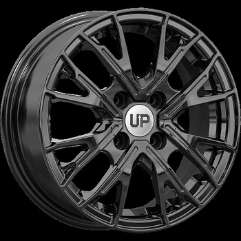 Wheels UP Wheels UP Up127 5,5x14 4*108 Et:37 Dia:63,35 GB