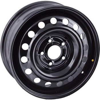 Trebl Trebl X40932 5,5x15 5*100 Et:40 Dia:57,1 Black