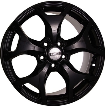 Neo NEO 753 7x17 5*108 Et:48 Dia:63,3 BL