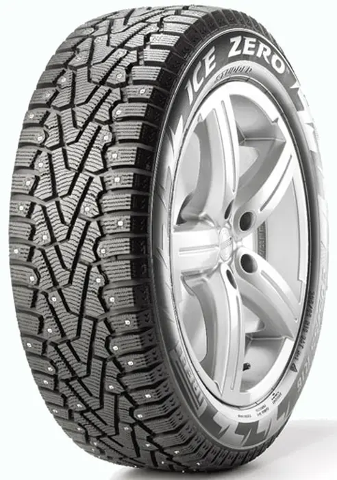 Pirelli Ice Zero 235/55R20 105T
