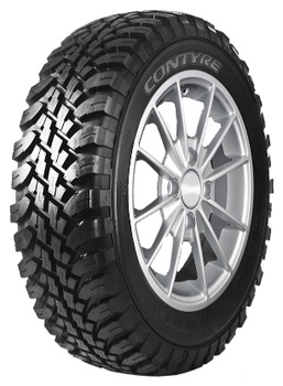Contyre Contyre Expedition 215/65R16 98Q