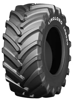 LingLong LR8000 800/70 R32 181A8