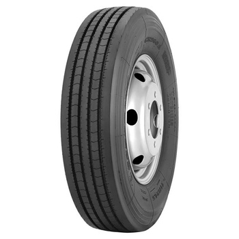 Goodride Goodride CR960A 215/75 R17,5 135/133J 16pr (рулевая/прицепная)