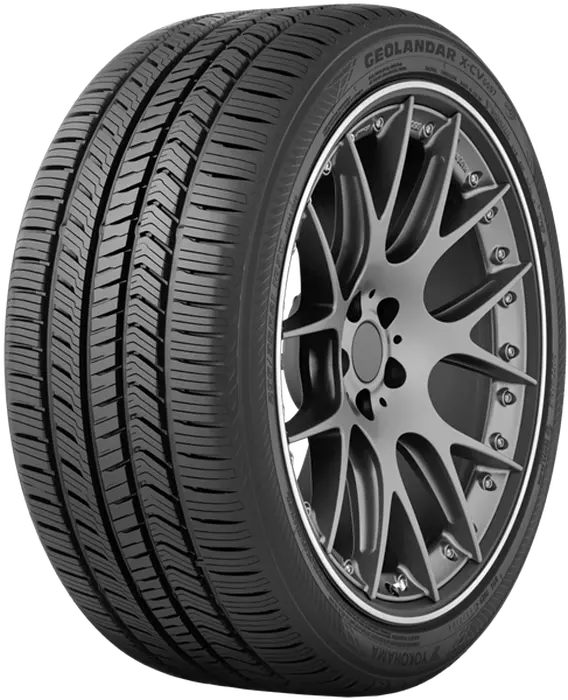 Yokohama Geolandar X-CV G057 255/45R22 107W