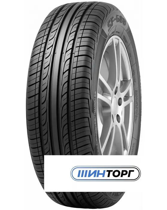Sunfull SF-688 155/65 R14 75T