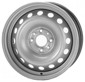 Magnetto Magnetto 15003 6x15 4*100 Et:46 Dia:54,1 Silver